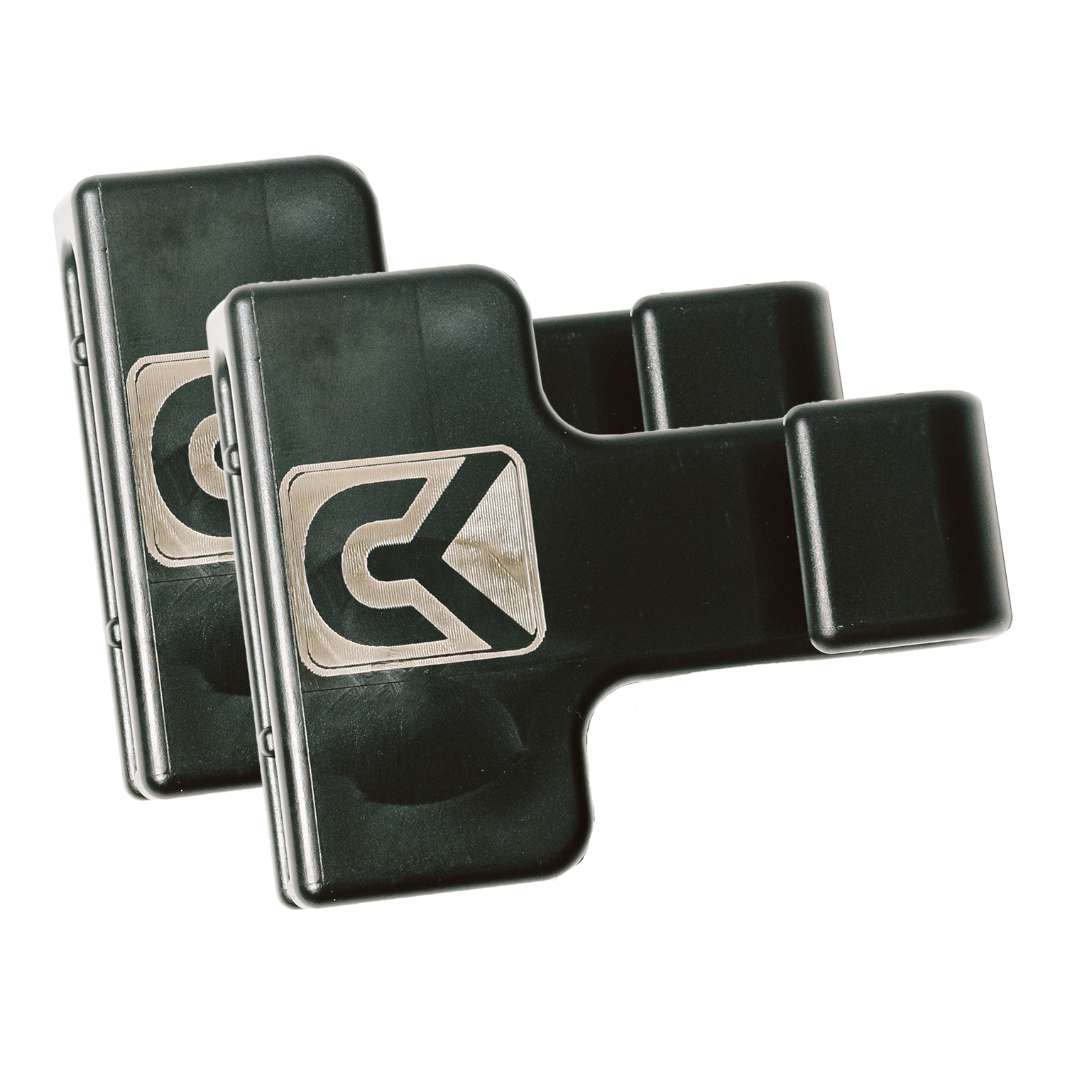 CarryKeeper Two Pack - CARBON