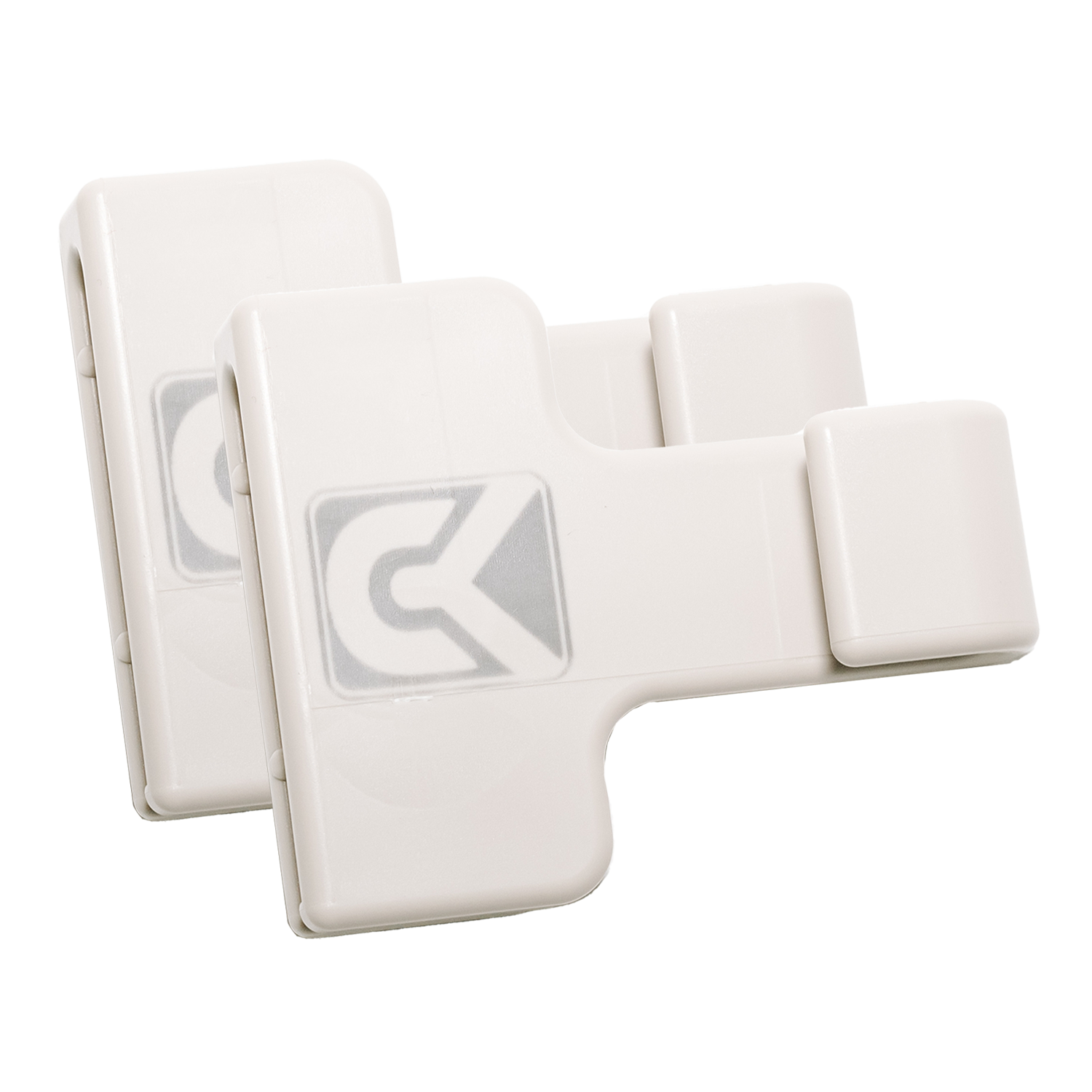 CarryKeeper Two Pack - DESERT SAND