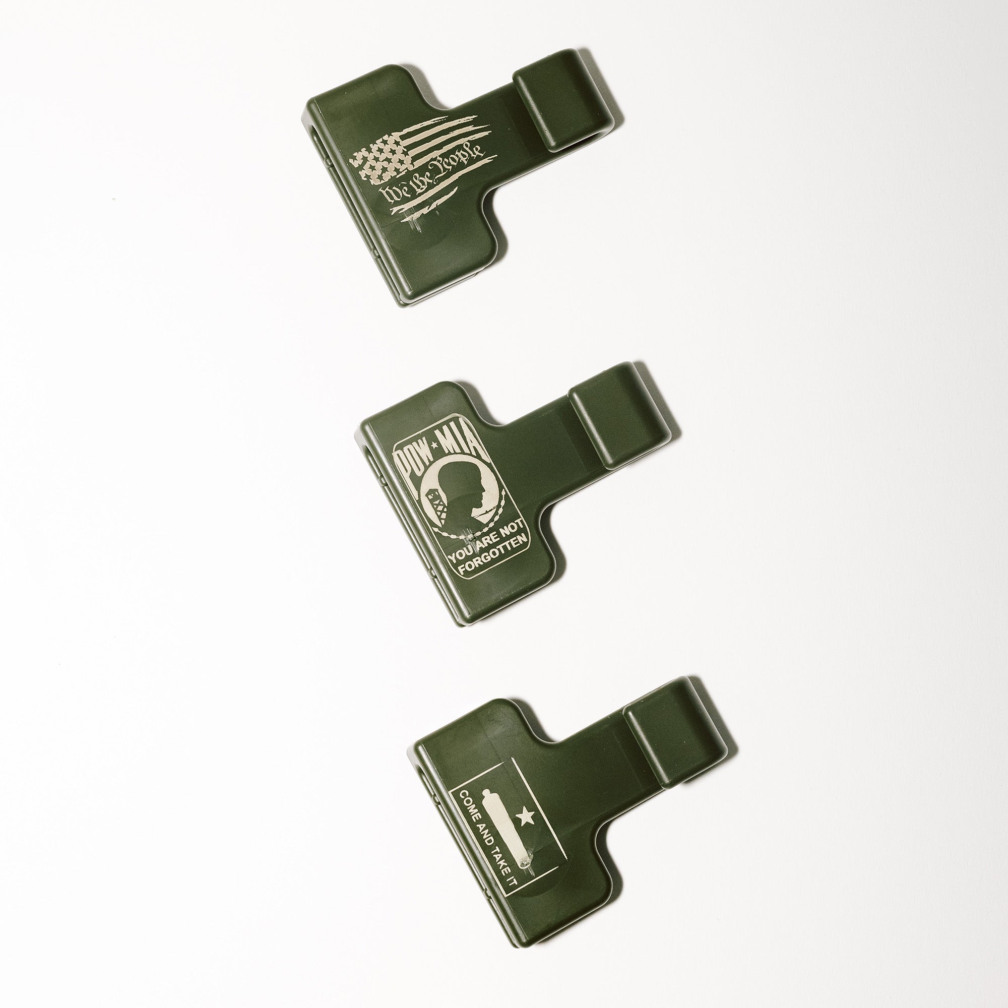SPECIAL EDITION - Squatch CarryKeeper
