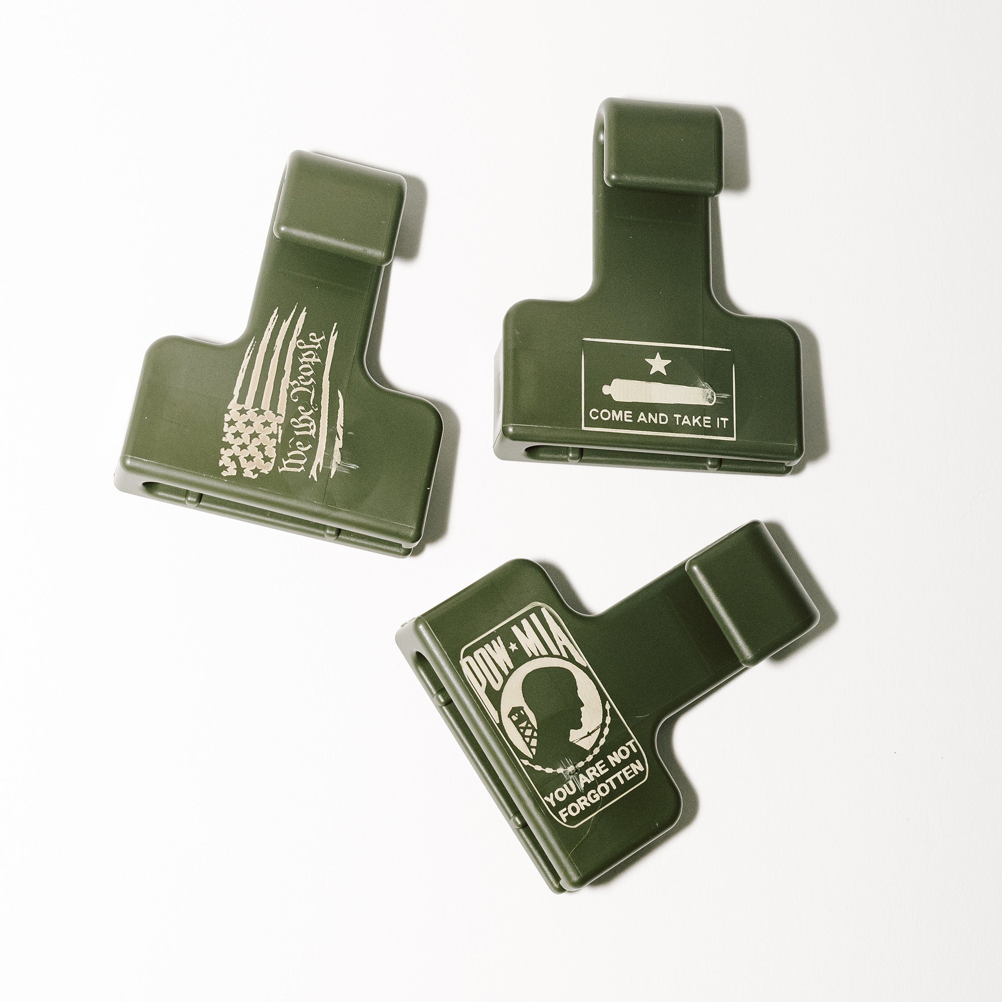 SPECIAL EDITION - Come and Take It CarryKeeper