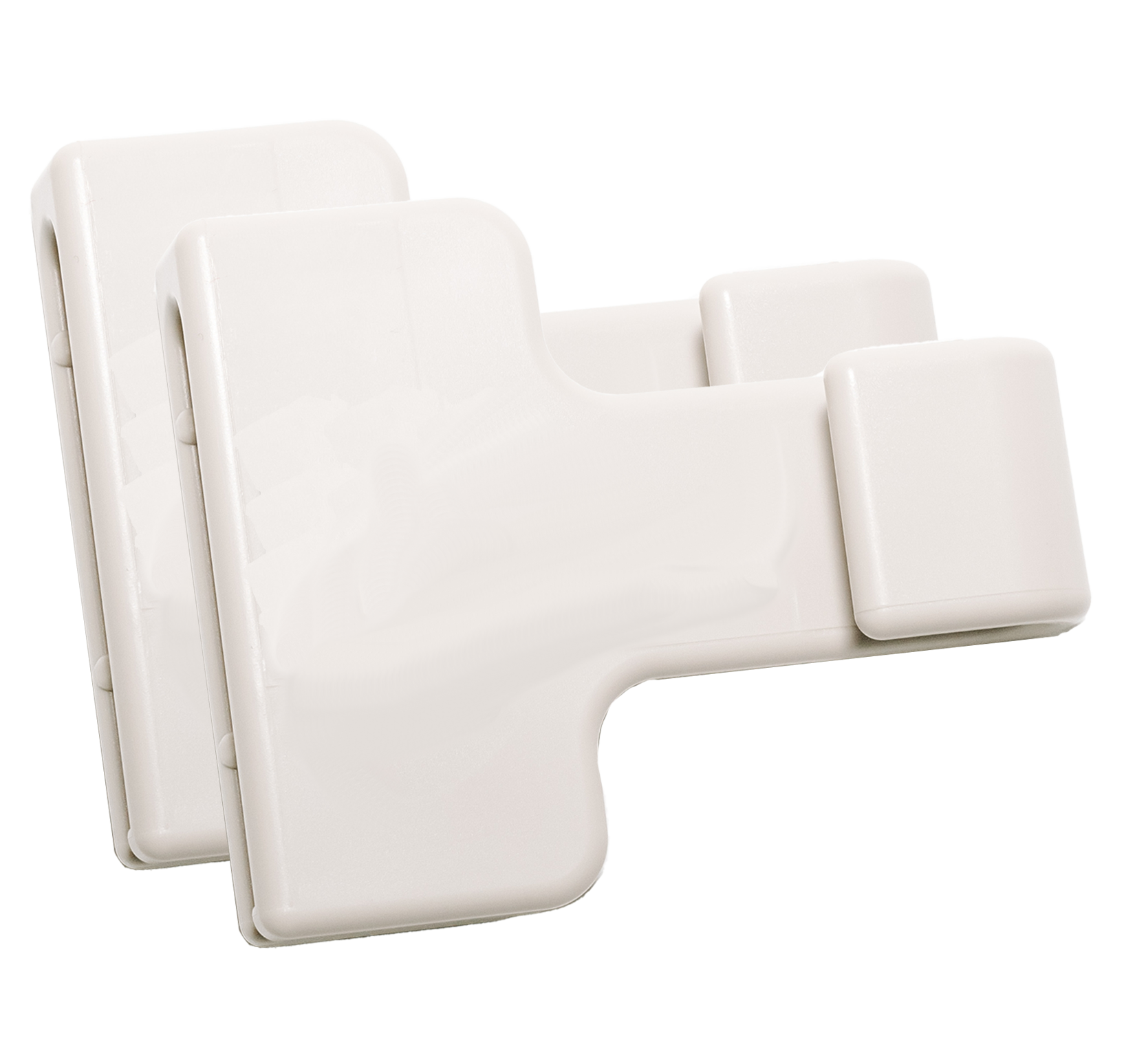 CarryKeeper Two Pack - STEALTH DESERT SAND
