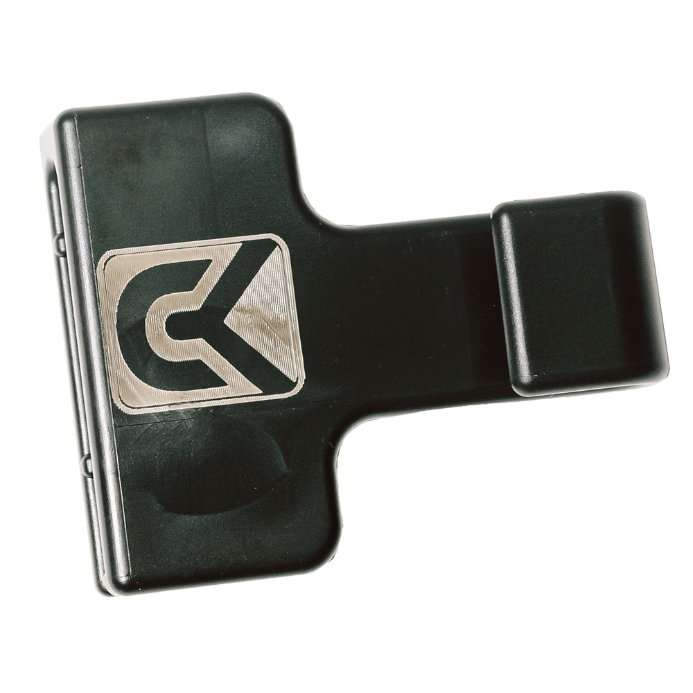 CarryKeeper Single Pack CARBON