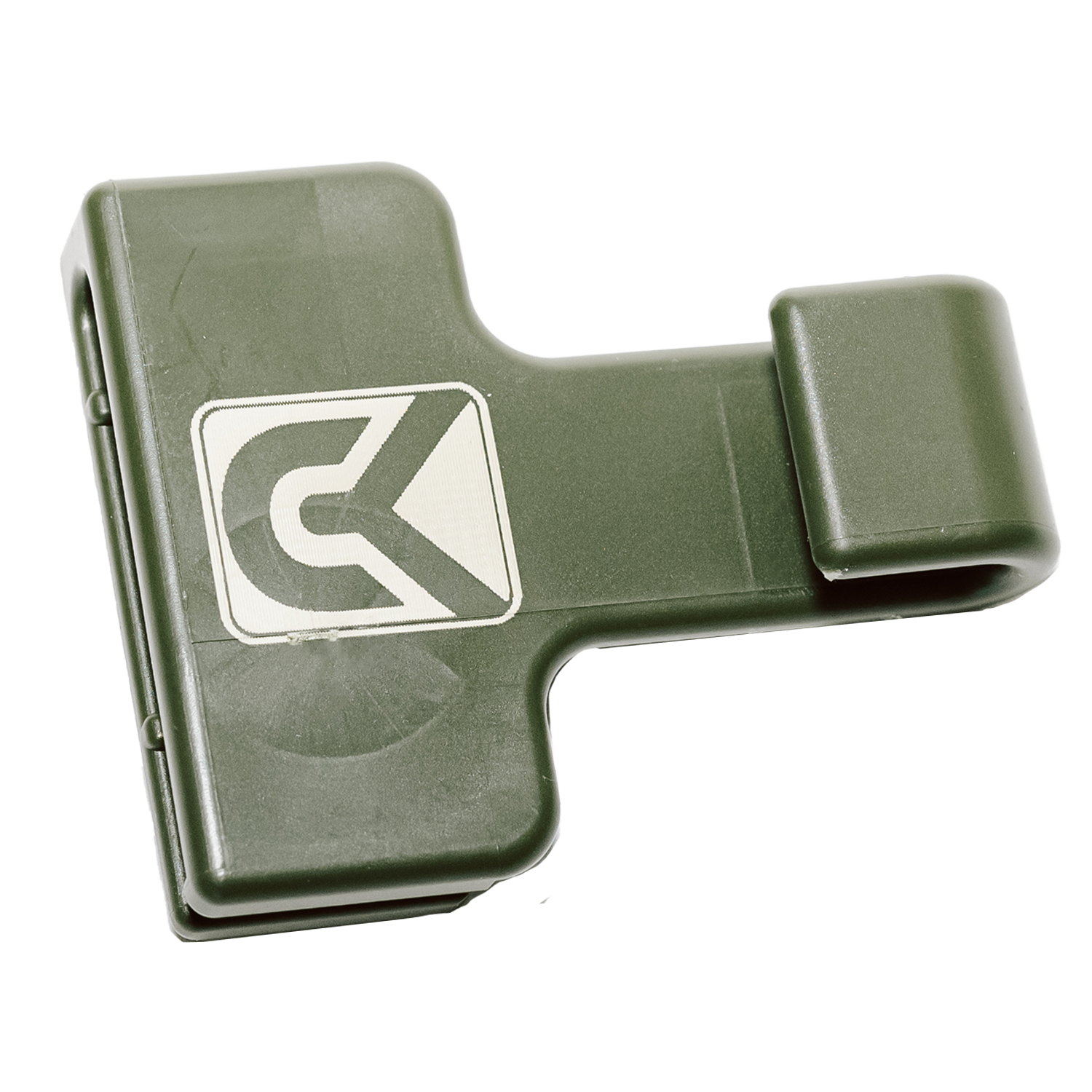 CarryKeeper Single Pack - OD GREEN