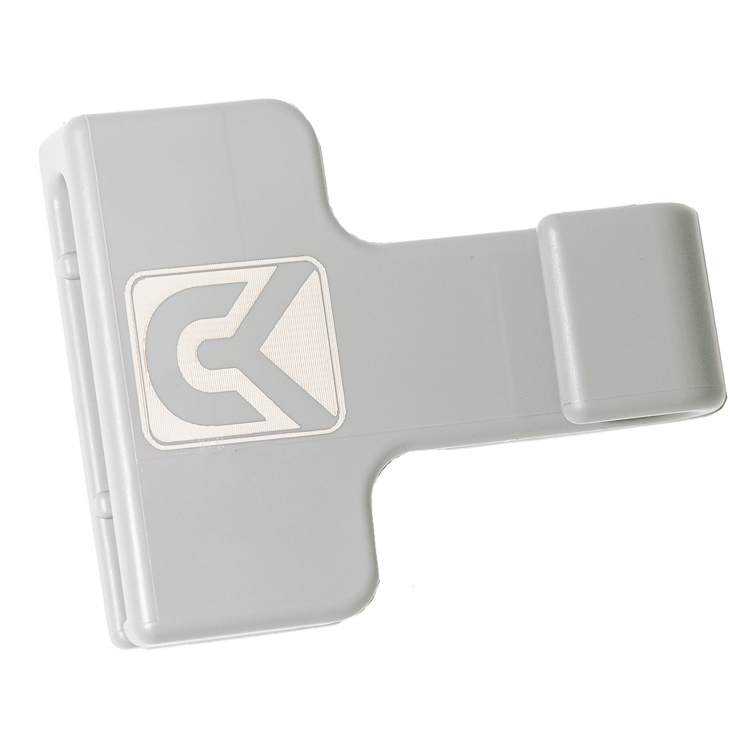 CarryKeeper Single Pack - GUNMETAL