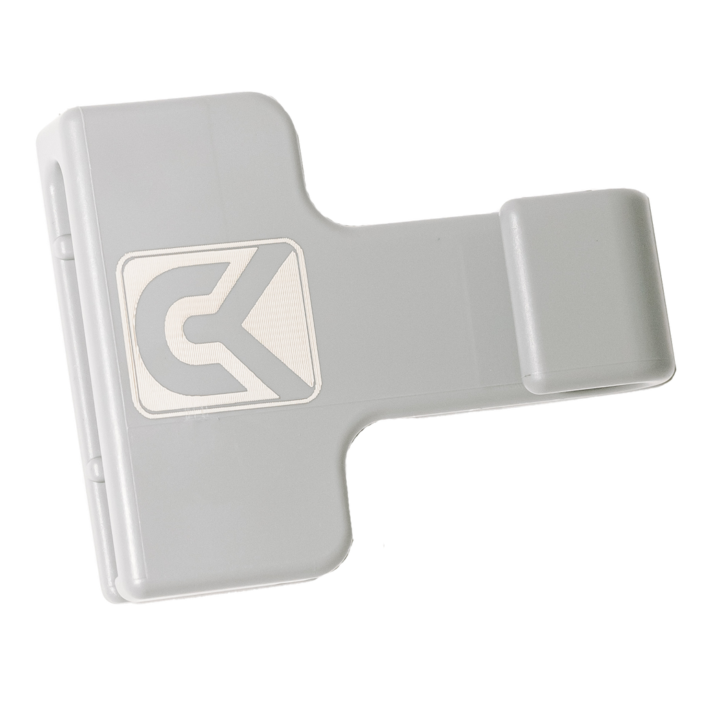 CarryKeeper Single Pack - GUNMETAL