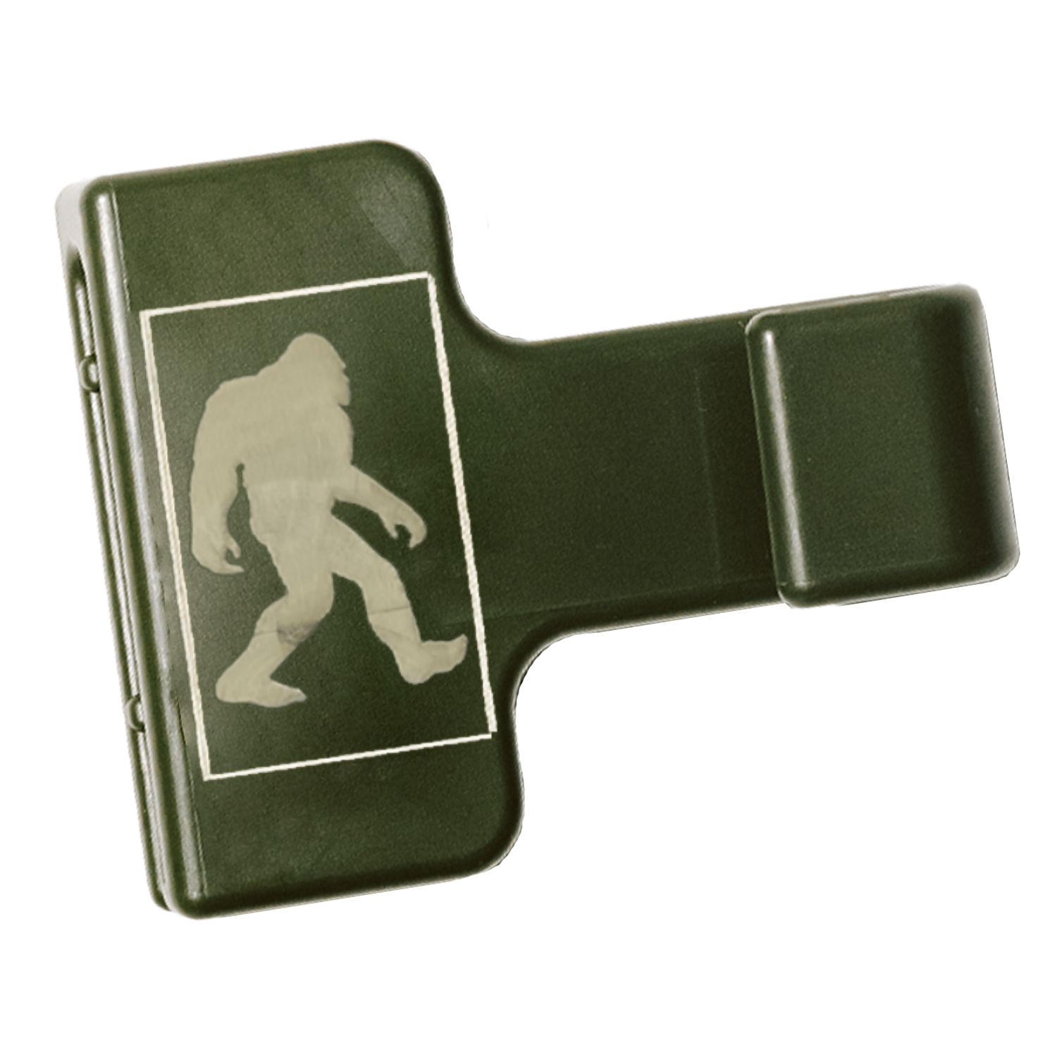 SPECIAL EDITION - Squatch CarryKeeper