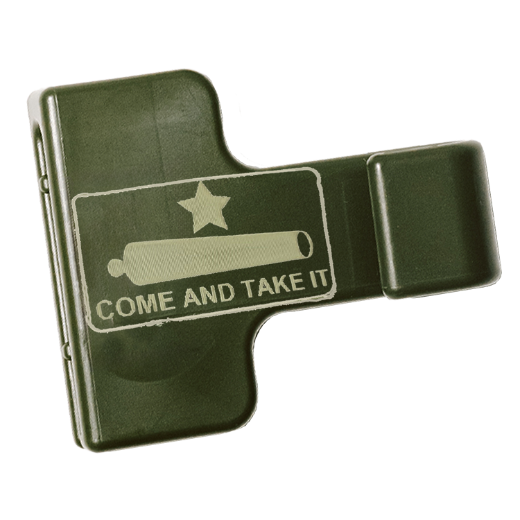 SPECIAL EDITION - Come and Take It CarryKeeper