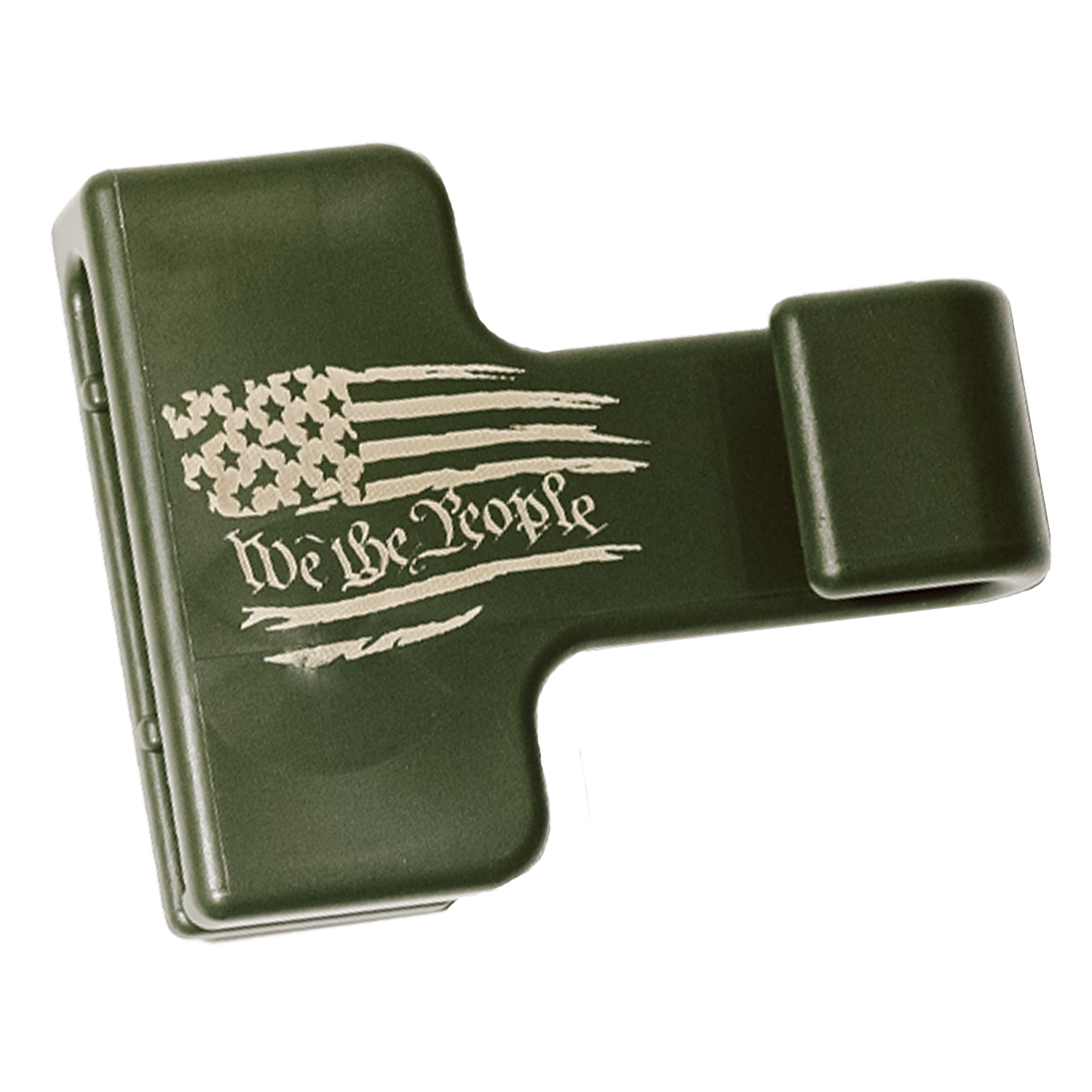 SPECIAL EDITION - We The People CarryKeeper
